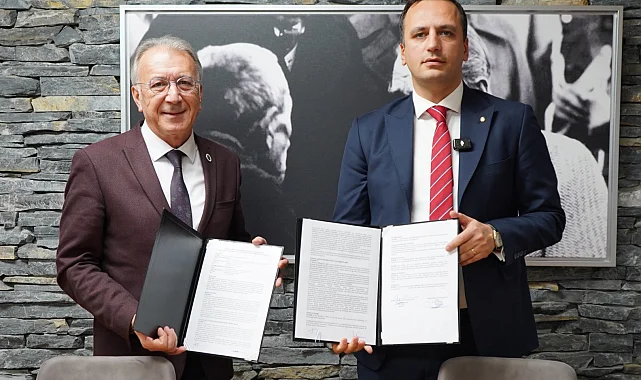 İzmir Bornova'da dezavantajlı gruplar adalete erişimi kolaylaşıyor