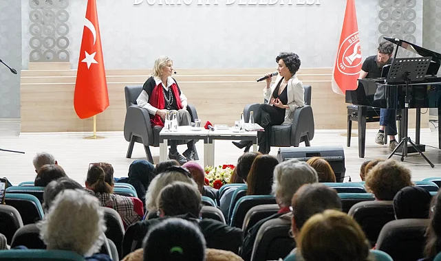 İzmir Bornova'da kadınlar mücadelede buluştu