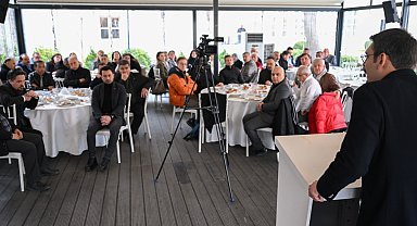 İzmir Bornova'da "Mahalle Meclisleri" kuruluyor