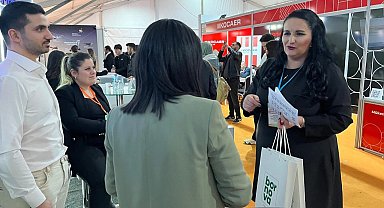 İzmir Bornova'nın 'Altın Bilezik' istihdamına ilgil