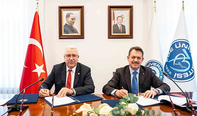 İzmir Cumhuriyet Başsavcılığı ile üniversiteler arasında kapsamlı iş birliği