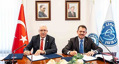 İzmir Cumhuriyet Başsavcılığı ile üniversiteler arasında kapsamlı iş birliği