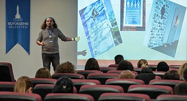 İzmir şiddete karşı 'sıfır tolerans' dedi