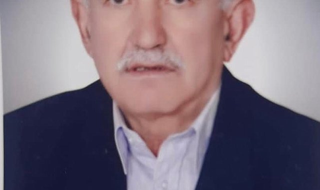 İzmir Valisi Elban'ın acı günü