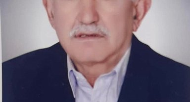 İzmir Valisi Elban'ın acı günü