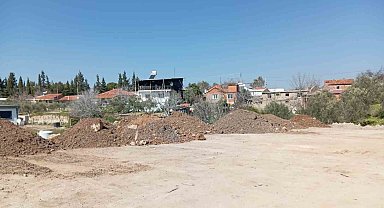 İzmir'de eski kurşun fabrikası atıklarının Torbalı'ya döküldüğü belirlendi