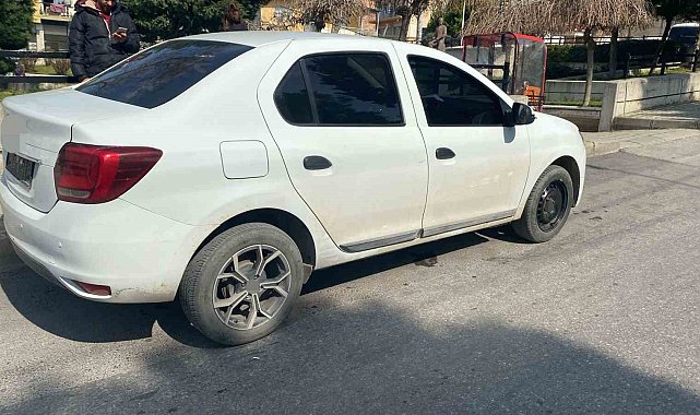 İzmir'de korsan taksi çağırıp gasbeden 3 kişi tutuklandı