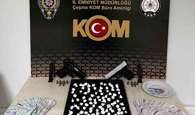 İzmir'de kurşunlama olayı: 3 gözaltı