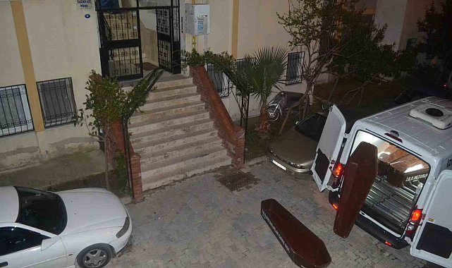 İzmir'deki 'poşet' cinayetinin cezaevinden kaçan zanlısı yakalandı
