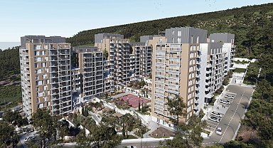 İzmirliler kiradan bile düşük bedelle ev sahibi olacak