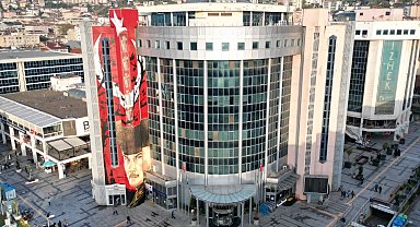 İzmit'te gençlere 5 TL'ye filtre kahve