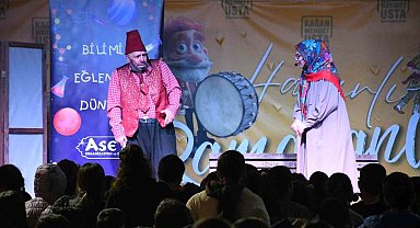 İznikli minikler eski Ramazanları yeniden yaşıyor