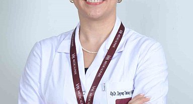 İzsiz cerrahi ile jinekolojik ameliyatlarda daha hızlı iyileşmek mümkün