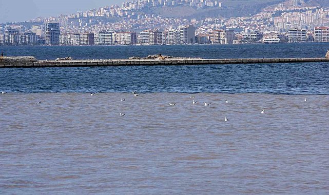 İZSU'ya 3 milyon 343 bin lira ceza kesildi