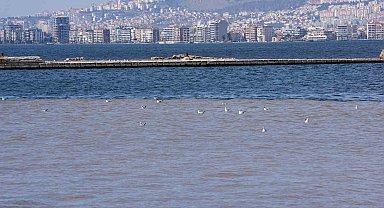 İZSU'ya 3 milyon 343 bin lira ceza kesildi