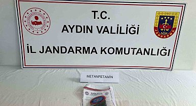 Jandarma ekipleri uyuşturucuya geçit vermedi