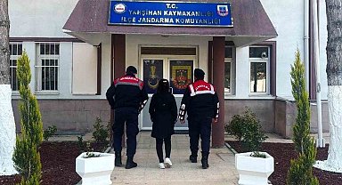 Jandarmadan firari hükümlülere operasyon: 3 şahıs cezaevine gönderildi