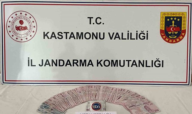 Jandarmadan uyuşturucu operasyonu: 2 tutuklama