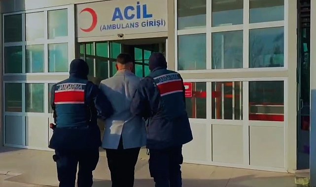 Jandarmanın tefeci operasyonunda ele geçirilen para ve gayrimenkuller dudak uçuklattı