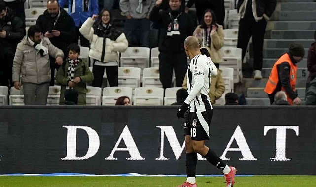Joao Mario, ligde 2. golünü attı
