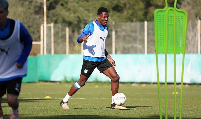 Jose Morais: "Oyuncularım işlerini en iyi şekilde yapıyor"