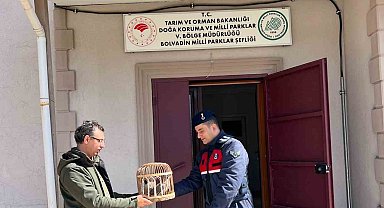Kaçak avlanmaya geçit yok