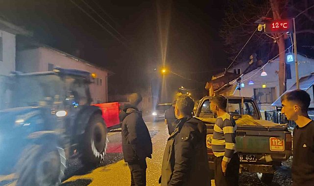 Kaçak kesim ve usulsüz taşımacılığa geçit yok