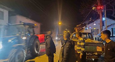 Kaçak kesim ve usulsüz taşımacılığa geçit yok