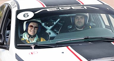 Kadın Co-Pilot eğitimlerinin ikincisi başlıyor