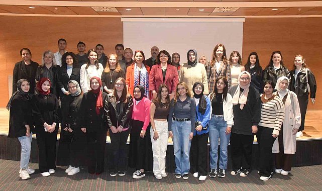 Kadın istihdamı Avrupa'nın üzerinde