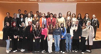Kadın istihdamı Avrupa'nın üzerinde