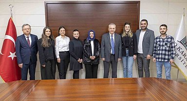 Kadınlar için güçlü bir adım: Üretken Kadınlar Akademisi