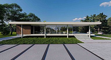Kadınlara müjde: Gün evi yapılıyor