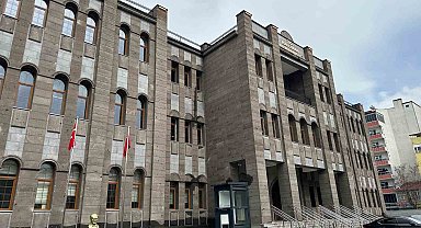 Kağızman yeni hükümet binası hizmete girdi
