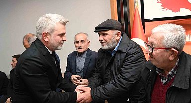 Kahramanmaraş'ta emeklilere pazar desteği uygulaması