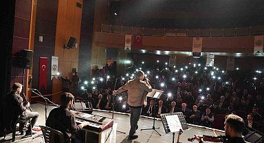 Kahta Belediyesi'nin etkinlikleri büyük ilgi gördü