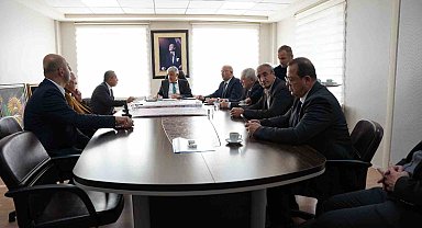 Kahta'da sabit araç muayene istasyonunun yapım süreci başlatıldı