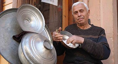 Kalaycılar gelecekten umutsuz