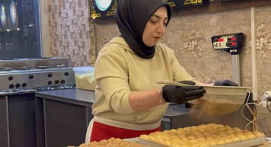 Kalfalıktan ustalığa: Kadın eliyle yükselen bir başarı öyküsü