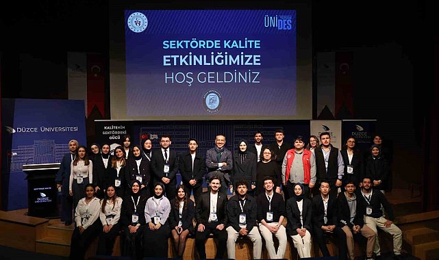 Kalitenin sektördeki gücü vurgulandı