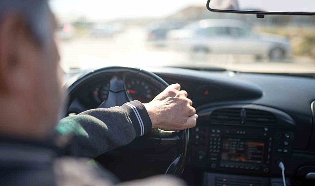 Kalp krizi direksiyonda yakaladı: İki ayrı kaza, iki can kaybı