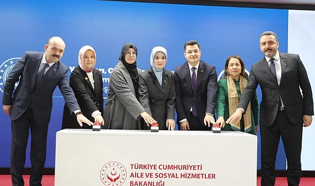 Kamuda istihdam... 687 kişi daha atandı