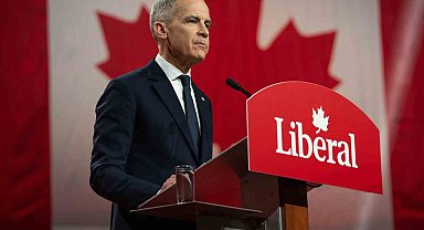 Kanada'da başbakanlık görevini Mark Carney devralacak