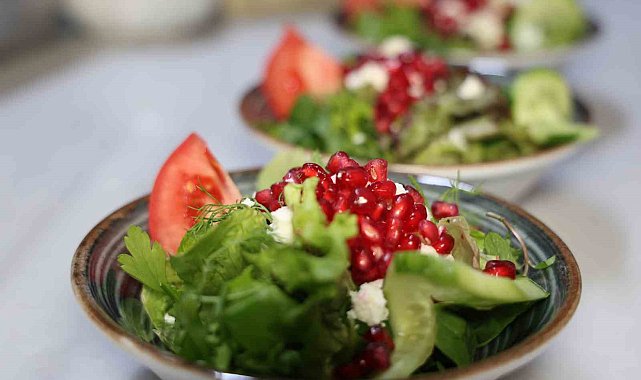 Kapadokya'nın 4 bin yıllık mutfak kültüründen günümüze yolculuk