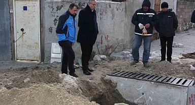 Karabiga Belediyesi üstyapı çalışmalarına hız verdi