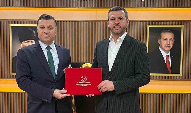 Karabük Belediyesi'nden evlenecek olanlara büyük destek