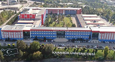 Karabük Üniversitesi iddialara cevap verdi