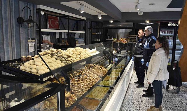 Karacabey Belediyesi gıda denetimlerini sıklaştırdı