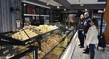 Karacabey Belediyesi gıda denetimlerini sıklaştırdı