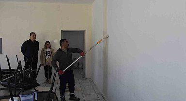 Karacabey Belediyesi'nden eğitime destek